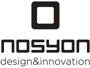 Nosyon Logo