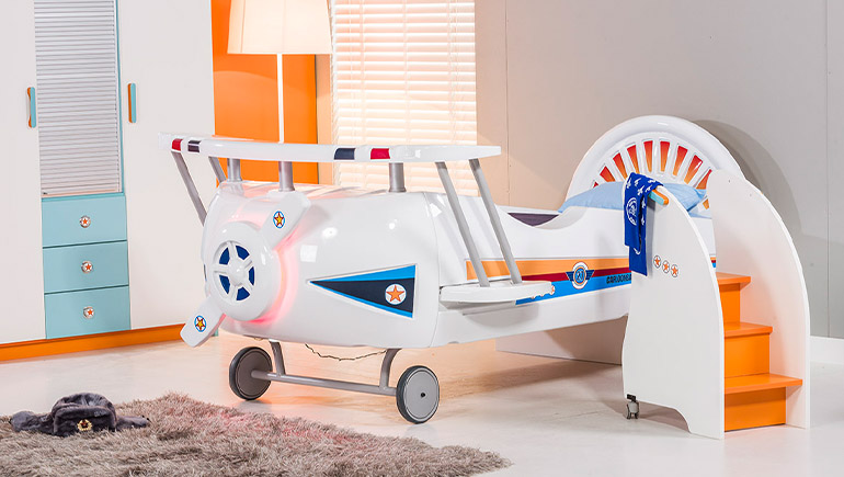  Kids Furniture Caplanboo Çocuk Mobilyasi Tasarımı