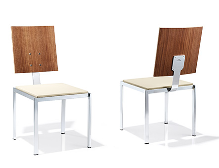 A.YG.S-1004 Chair Design