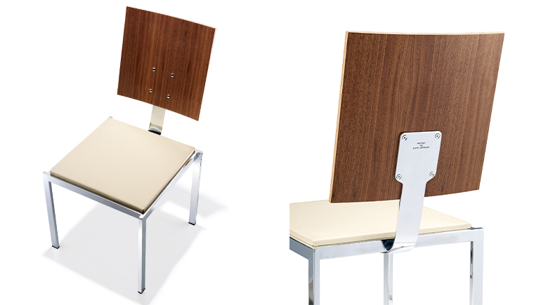 A.YG.S-1004 Chair Design ADAS A.YG.S-1004 SANDALYE TASARIMI