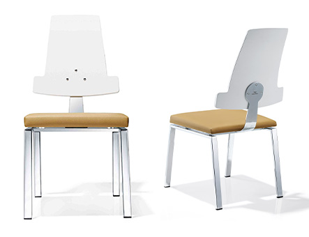 A.YG.S-1003 Chair Design