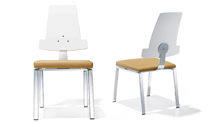 A.YG.S-1003 Chair Design ADAS A.YG.S-1003 SANDALYE TASARIMI