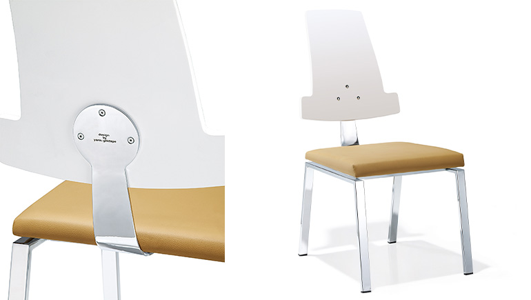 A.YG.S-1003 Sandalye Tasarımı A.YG.S-1003