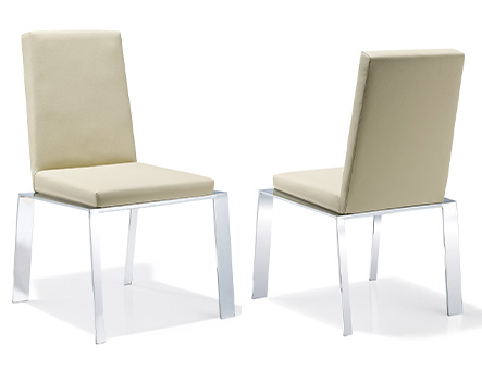A.YG.S-1007 Chair Design