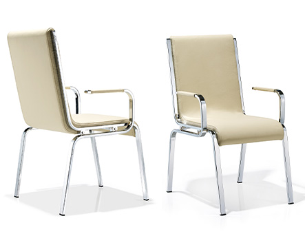 A.YG.S-1002 Sandalye Tasarımı