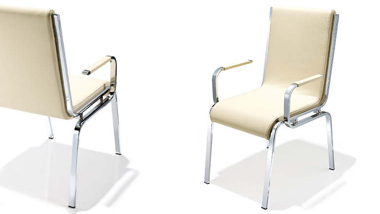 A.YG.S-1002 Chair Design ADAS A.YG.S-1002 SANDALYE TASARIMI