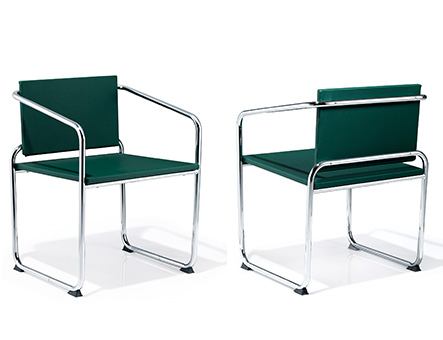 A.YG.S-1010 Chair Design