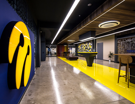 Turkcell Netpark