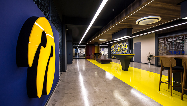 Turkcell Netpark turkcell netpark 1