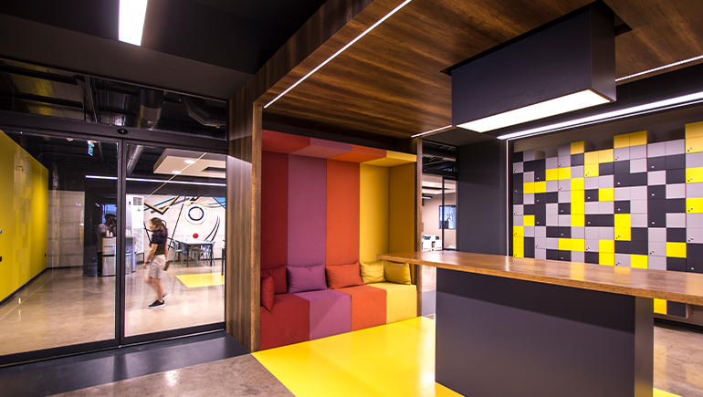 Turkcell Netpark turkcell netpark 3