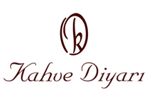 Kahve Diyarı Logo