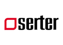 Serter Büro Mobilya Logo