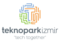 Teknopark İzmir Logo