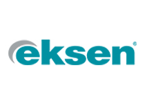 eksen Logo