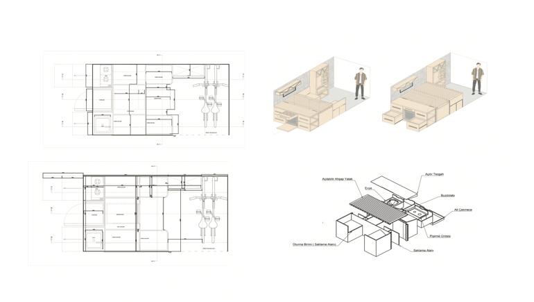 Karavan Prototipi karavan5