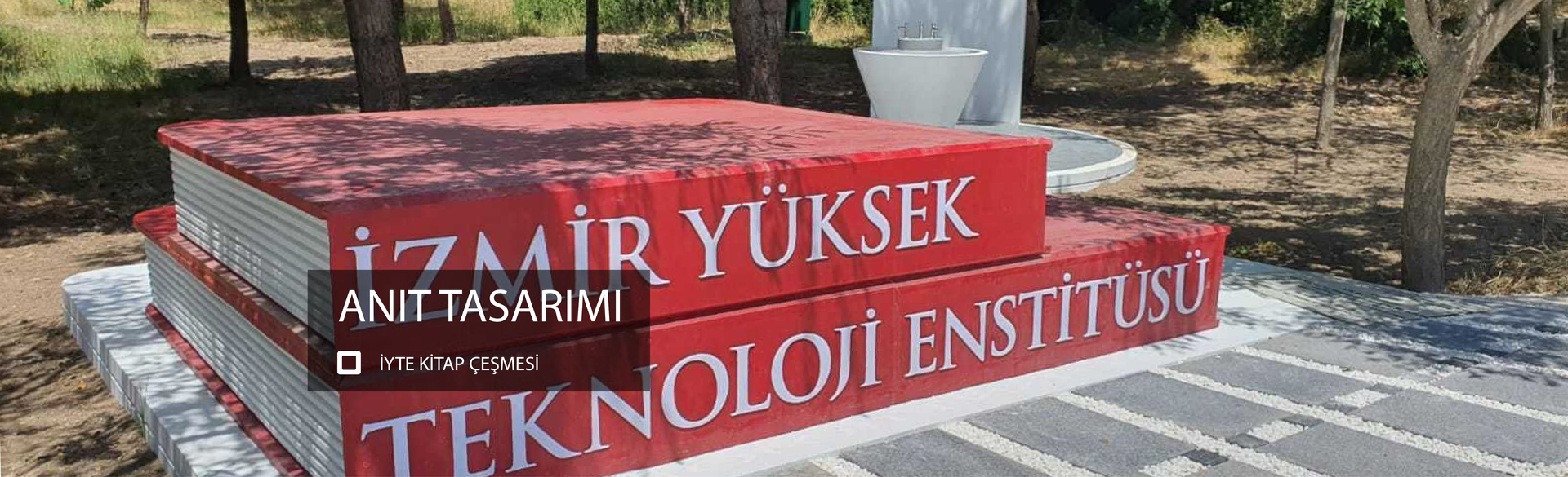 kitap çeşmesi