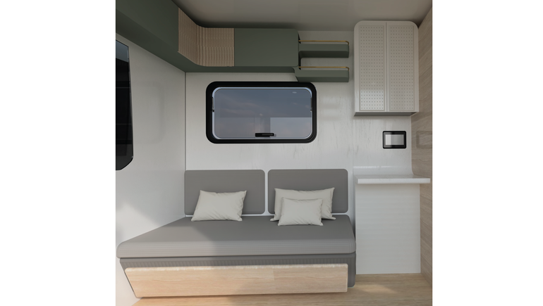 Albatros Karavan Albatros Karavan